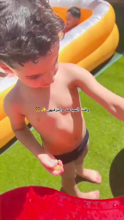 🌸💙 في روضة المتفوقون الصغار... نتعلم ونفرح معًا 💙🌸
يومٌ مليء بالبهجة والمحبة، عاش فيه أطفالنا الأعزاء أجمل اللحظات من خلال فعاليات السباحة، وتناول وجبة الطعام في أجواء عائلية دافئة، وبمشاركة أولياء الأمور الكرام، لترسيخ قيم التعاون، والمشاركة، والمحبة، والاحترام، وتكوين الصداقات الجميلة بين أطفالنا.
نؤمن بأن أجمل الذكريات تُصنع عندما يجتمع الأطفال  بروحٍ مليئة بالابتسامة والفرح، فهذه اللحظات تبقى راسخة في قلوبهم وتسهم في بناء شخصياتهم بثقة ومحبة. 🌈🩵
🌹 كل الشكر والتقدير لأولياء الأمور الكرام على  مشاركتهم الفاعلة، ونسأل الله أن يديم المحبة والألفة بين الجميع، وأن يبارك بأطفالنا ويجعلهم دائمًا مصدر فخر وسعادة.
📍 العنوان: الرمادي – الإسكان – قرب أسواق الفجر – مقابل المركز الصحي مباشرة.
📞 للاستفسار والتسجيل: ***********
🌟 روضة المتفوقون الصغار
معًا نبني جيلاً واثقًا، متعاونًا، ومبدعًا. 💙👧👦
#روضة_المتفوقون_الصغار #الرمادي #الإسكان #السباحة #مشاركة_الأهل #التعاون #الصداقة #أطفالنا_سعادتنا #التسجيل_مستمر
