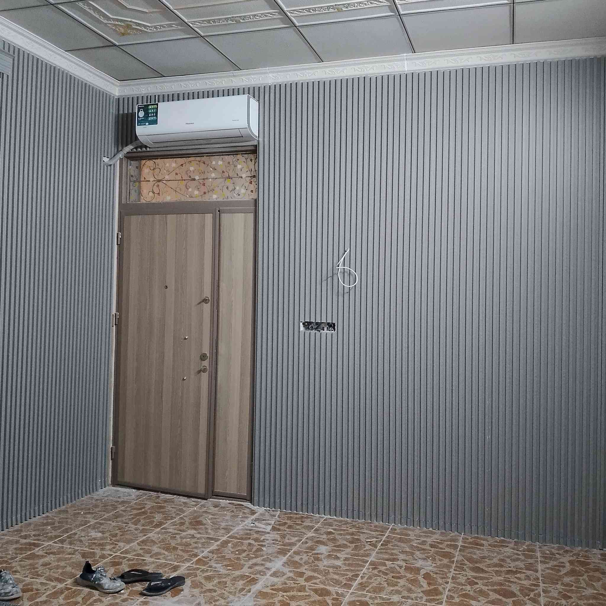 ئامادەین بۆ دیکۆراتی ماڵ و دوکان و باڵەخانەکانتان
بە تازەترین دیزاین و کەمترین نرخ و کەمترین کات***********وتساب
