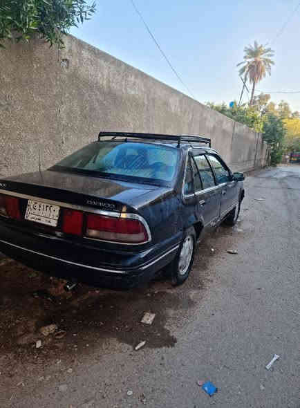 سلام عليكم.. برنس عادي موديل 1996 بأسمي بلادية تدفئة وتبريد بدون صبغ بدون خياس وكلشي شغال بيه وبلادي
السعر 43 $
الرقم ***********
