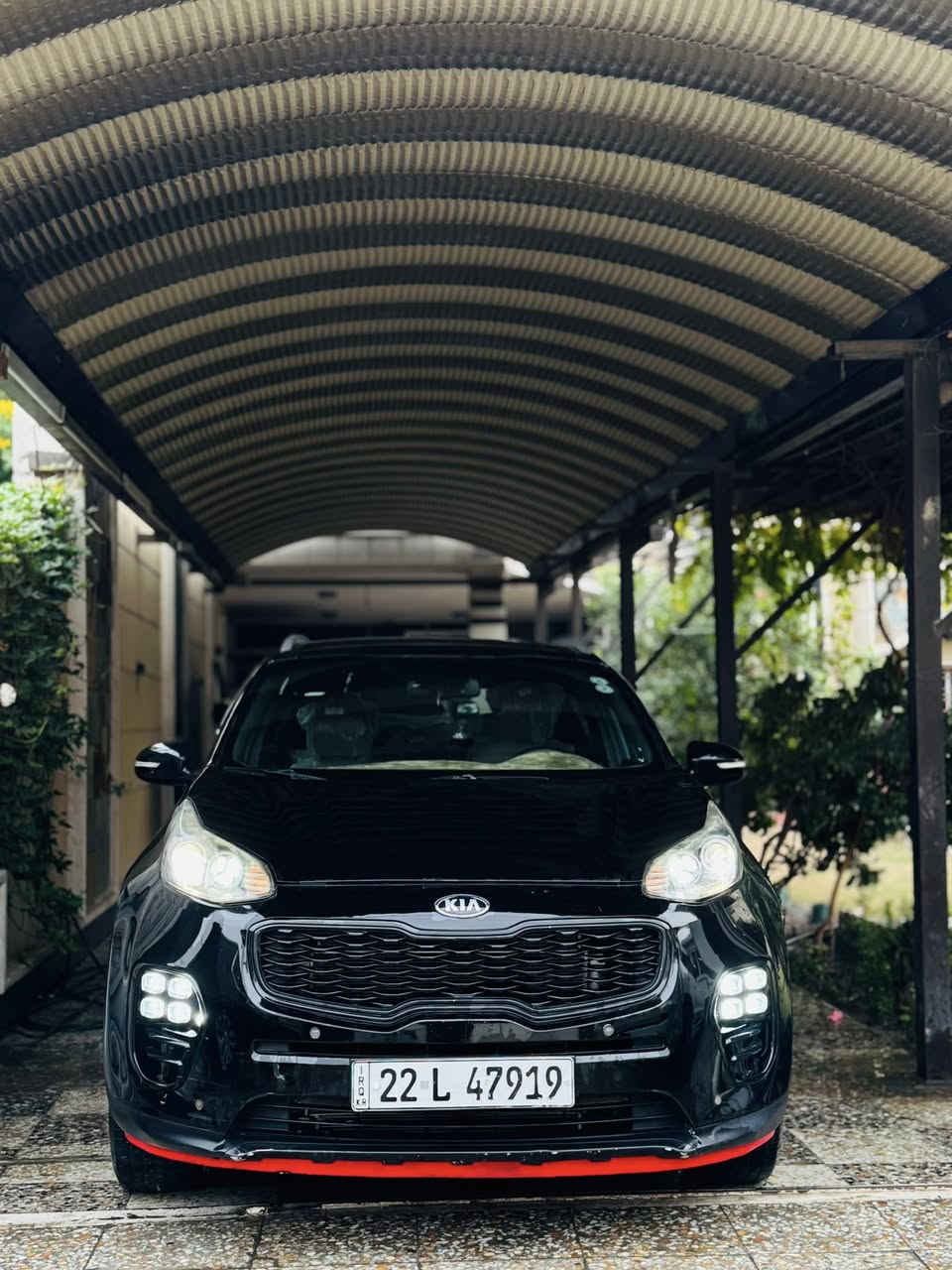 بسعر مناسب ومستعجل ع البيع
2017 gt lain  خليجية فول الفول 

بصمة 

بانورما  سلايت 

مري شفط + اشاير مري 

داخل السيارة عسلي

كشنات داخل جلد

تبريد منفصل + قطعتين تبريد

حساسات خلفي + امامي

فور ويل + نظام منحدرات 

ونظام ترحيب عند الاقتراب تفتح وحدها

حادث السيارة 

قطعتين صبغ فقط الدواخل مكفولات بدون شاصي بدون لغد 

هزة وارقام وسنوية كلهن جدد شرط التحويل ثاني يوم 

مكان السيارة بغداد السيدية 

السعر   152$   وبيها مجال بسيط

***********

***********

***********
