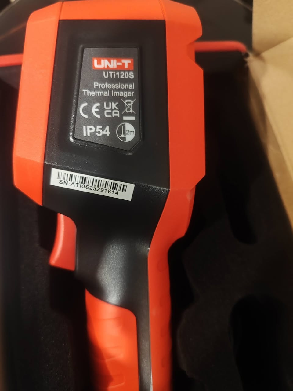 كامره حرارية السعر 175 الف


**إذا كنت صاحب هذا الإعلان وتريد حذفه لأي سبب، رجاءا أرسل رسالة إلى الدعم الفني**