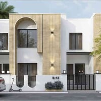 كربلاء المجمعات • ١٠٠م • اقساط ١٥ سنة