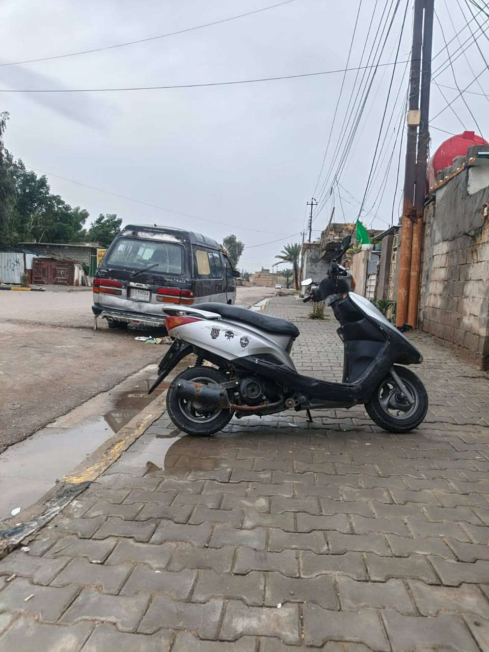 دراجه بريز الايت ناصي كهربائيات نقص اكلوبات مكينه ناعمه حلوه ضمان بل مكينه شهر  نقص كابريتر يخربط ***********
