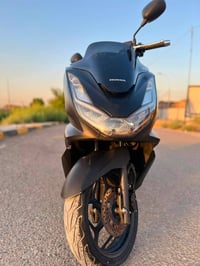 بيس اكس • جيل رابع • كفاله عامه
