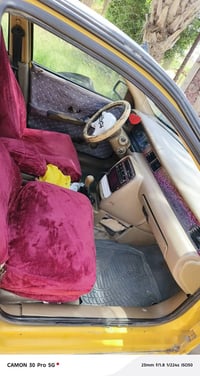 سمند • ٢٠١١ • رقم واسط