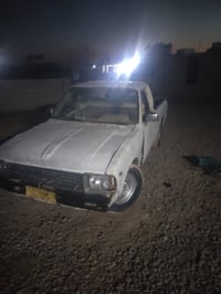 محرك كير • شرط بيهه • مكفولاه