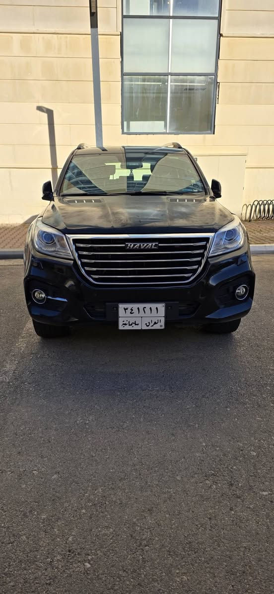 Haval H9 2020 Lux

19,000$ lagal mu3amala
39,000km
2 parcha boyax
7 kushn
4 piston 2.0L Turbo
4wd
Leather seats
3 zone climate AC control
10 speakers
Cruise control
Keyless entry
Electric sunroof
LED interior السليمانية, العراق


**إذا كنت صاحب هذا الإعلان وتريد حذفه لأي سبب، رجاءا أرسل رسالة إلى الدعم الفني**