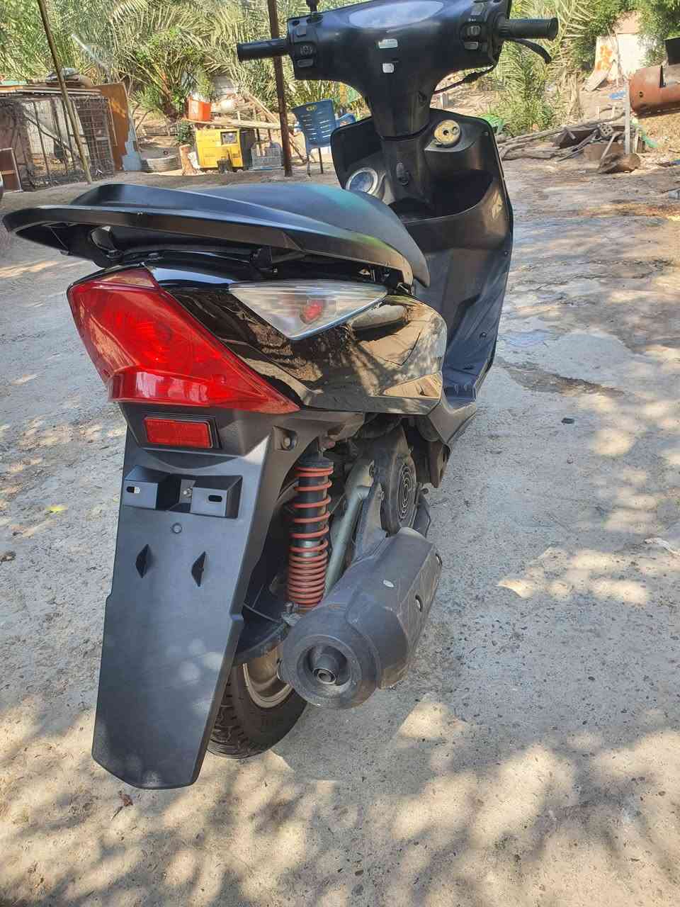 دراجه 900 وبيه مجال وعلى فحص
***********
