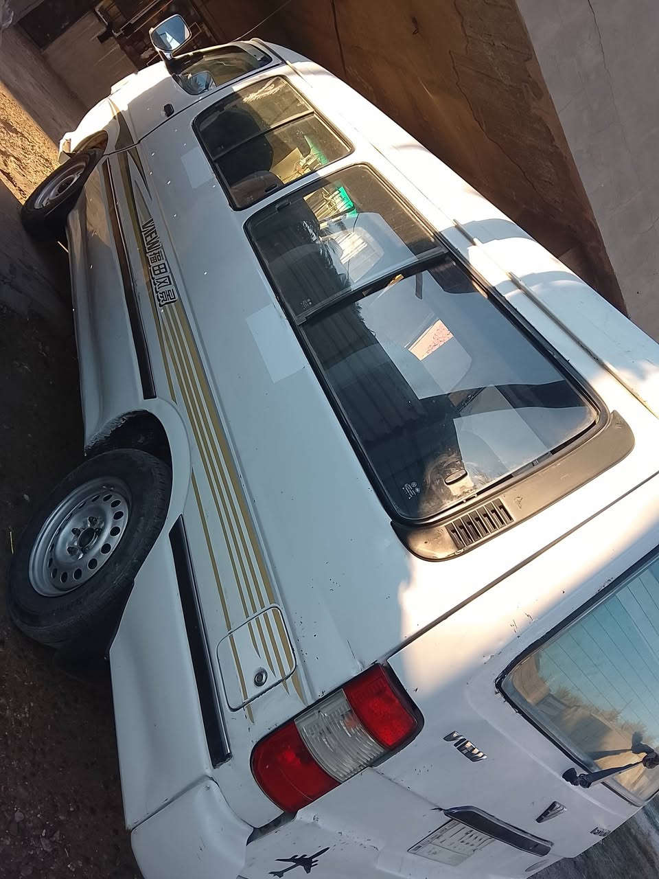 فتون 2009 مكفول محرك كير اكسن  عنوان بغداد 60🤍***********
