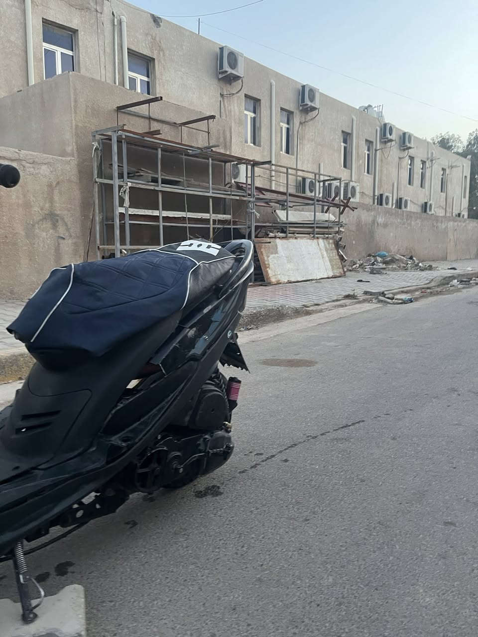 سلام عليكم
ماكس عدله رياضي

بوشه ٥٥
دبل خلفي رياضي 
ويل رياضي نجمه
صلنصه sc 
الشراي يتصل *********** 
مكان الحسينيه مال الراشديه

