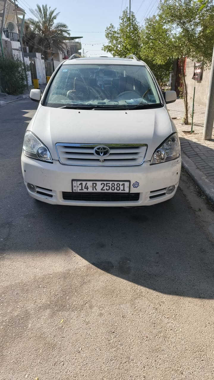 السلام عليكم
ابصم فور ويل/ محور تو ويل

مديل2002

مكينه وكير خير من الله تبريد 3قطع كمبريسر طلع بي صوت ابيع واكف 

رقم بصره سنويه مامنتهيه

ب115 وبيها مجال

مكاني البصرة القبله حي المهندسين ***********
