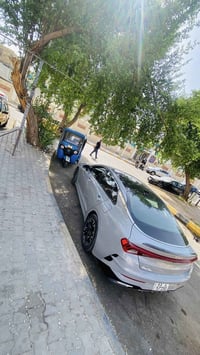 كي فايف • ٢٠٢٤ • ٢١٠٠٠ كم