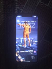 آيفون 11برو ماكس للبيع اومراوس بايفون Xماكس  وتنطي فرق رقم الهاتف07833...