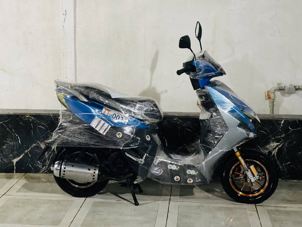 دراجة ماكس بومة موديل2023
دراجة كهربائيات كامل شغال نكرة سلف شبول الكتروني كامل شغال تايارات لوك بريكات بل مكان
دراجة بس صالنصة شوية يطلع صوط
سعر 225
رقم موبايل***********
عنوان كركوك اسكان يم مركز سقافي
