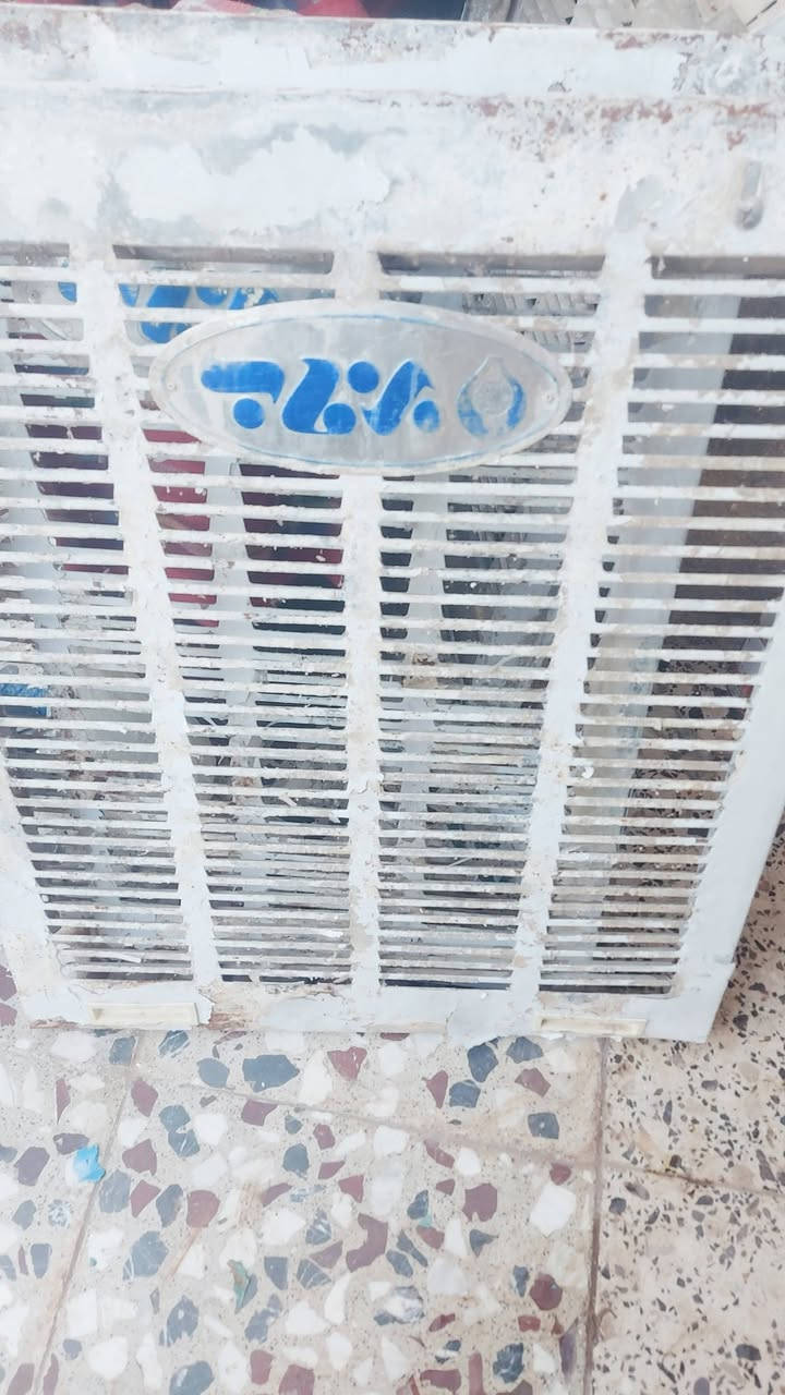 مبرده كشرها ثقيل نضيفه سرعه واحده مكاني بغدداد الحسينه مال راشديه سعرها 70 بيها مجال


**إذا كنت صاحب هذا الإعلان وتريد حذفه لأي سبب، رجاءا أرسل رسالة إلى الدعم الفني**