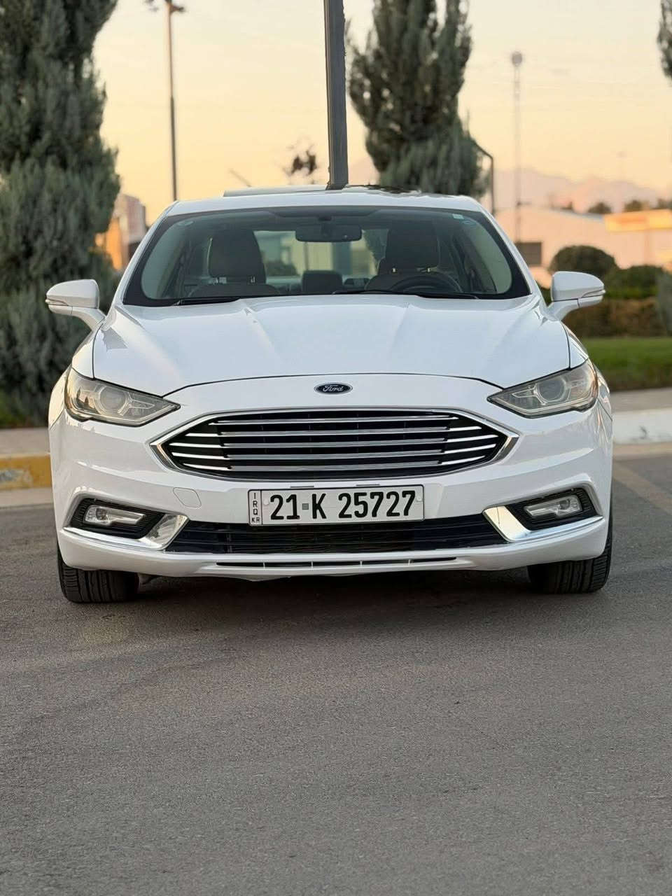 فورت فيوجن موديل2017باب سيق صبغ فقت بدون دواغل سياره جديده فول موصفات سلايت دواغل اصفر جلد كوشنات كهربا عنوان سليمانيه السعر127بيها مجال***********
