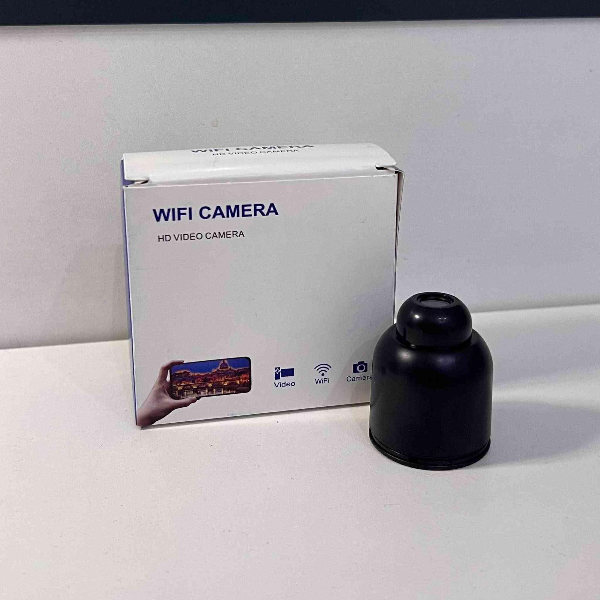 كامرة سرية صغيرة بنضام ال Wi-Fi بسعر 15 الف بس توصيل موجود لكل العراق بغداد, العراق


**إذا كنت صاحب هذا الإعلان وتريد حذفه لأي سبب، رجاءا أرسل رسالة إلى الدعم الفني**