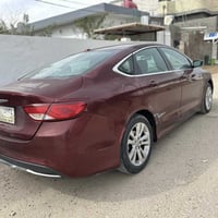 C200 • مكينة وكير مكفولة • النجف