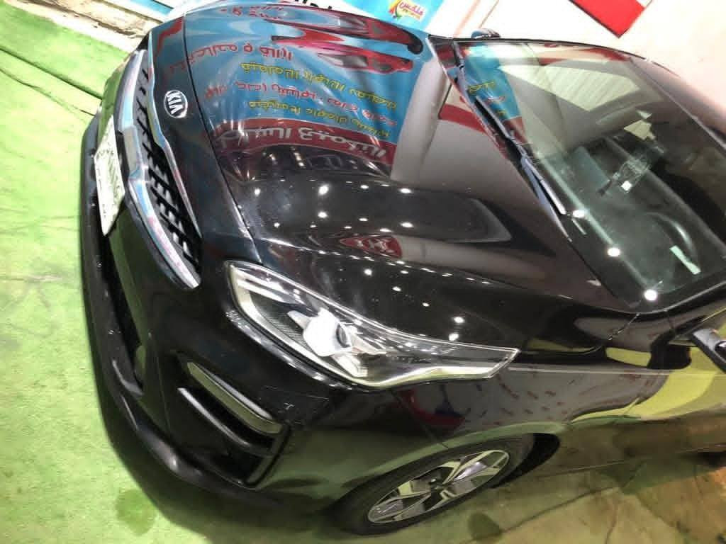 السلام عليكم ،،،
🔴كيا فورتي 2019 استيراد امريكي 125
🔴لون اسود بغداد 
 🔴محرك 2.0 DOCH
🔴كامرة 
🔴رادار أمامي 
🔴مثبت السرعة
🔴مانع انزلاق/Abs+ حساس اطارات
🔴سياقة ذاتية(تحديدمسار الطريق) 
🔴شاشةكبيرة لمس تدعم نظام  Android Auto/

غير متواجد ع الفيس ***********
