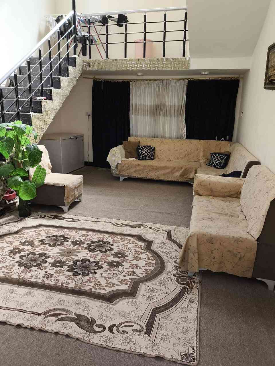 بيت للبيع طابو صرف نهاية حي الشريف الرضي مساحته 250 عكاده غرفتين نوم واستقبال وصاله ومطبخ للاستفسار الاتصال  اواتساب ***********
