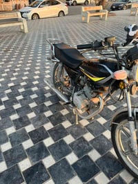 ايراني سيفان موديل ٢٣ دراجه شلعه معدل فول مكينه خرسه لتدخين ولا نظوح ج...