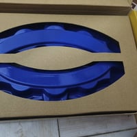 مال دسكات جماليه عتقد مال سياره جيب   لبيع  ما مشدودات شلع جدد بلكارتو...