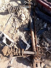 غراض تفصيخ • مازدا • بلادي