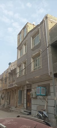 كربلاء المقدسة • مقابل مستشفى الكفيل • ١٠٠م