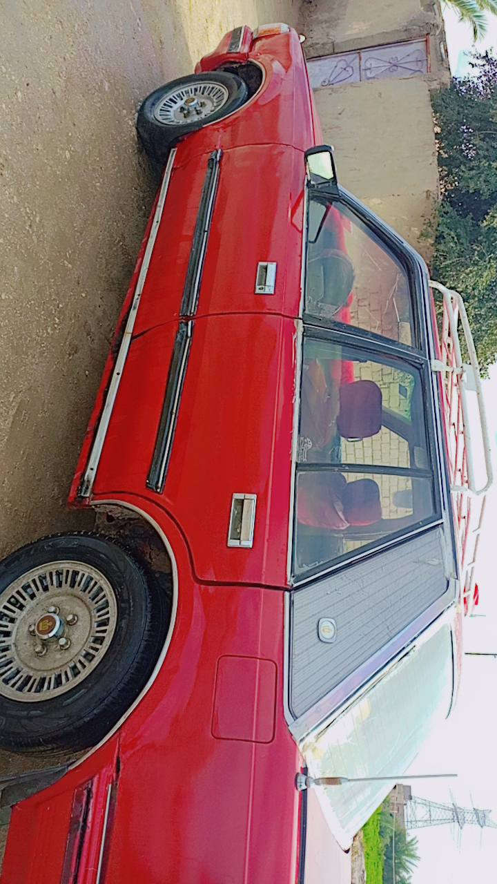 سوبر للبيع او مراوس  مديل 84سنويه لل30 
بيها الكير ايبدل نمرتين وتطفي السياره الشراي ينتصل ***********
