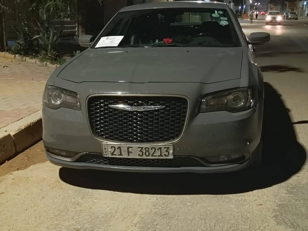 اوباما 19 S كلين ماشيه 90
اللون سمنتي 
السعر 270 $ 
مكان السياره انبار 
رقم سليمانيه 
تحويل مباشر 
جاهزه من كل شي


**إذا كنت صاحب هذا الإعلان وتريد حذفه لأي سبب، رجاءا أرسل رسالة إلى الدعم الفني**