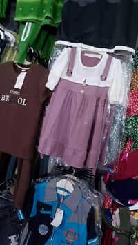 ملابس أطفال • المحاويل • هديه بنت الحسن