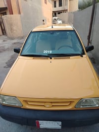 سايبا  لبيع موديل 2015  تبريد  خير من الله  دوشمه جديده  سياره جاهزه  ...