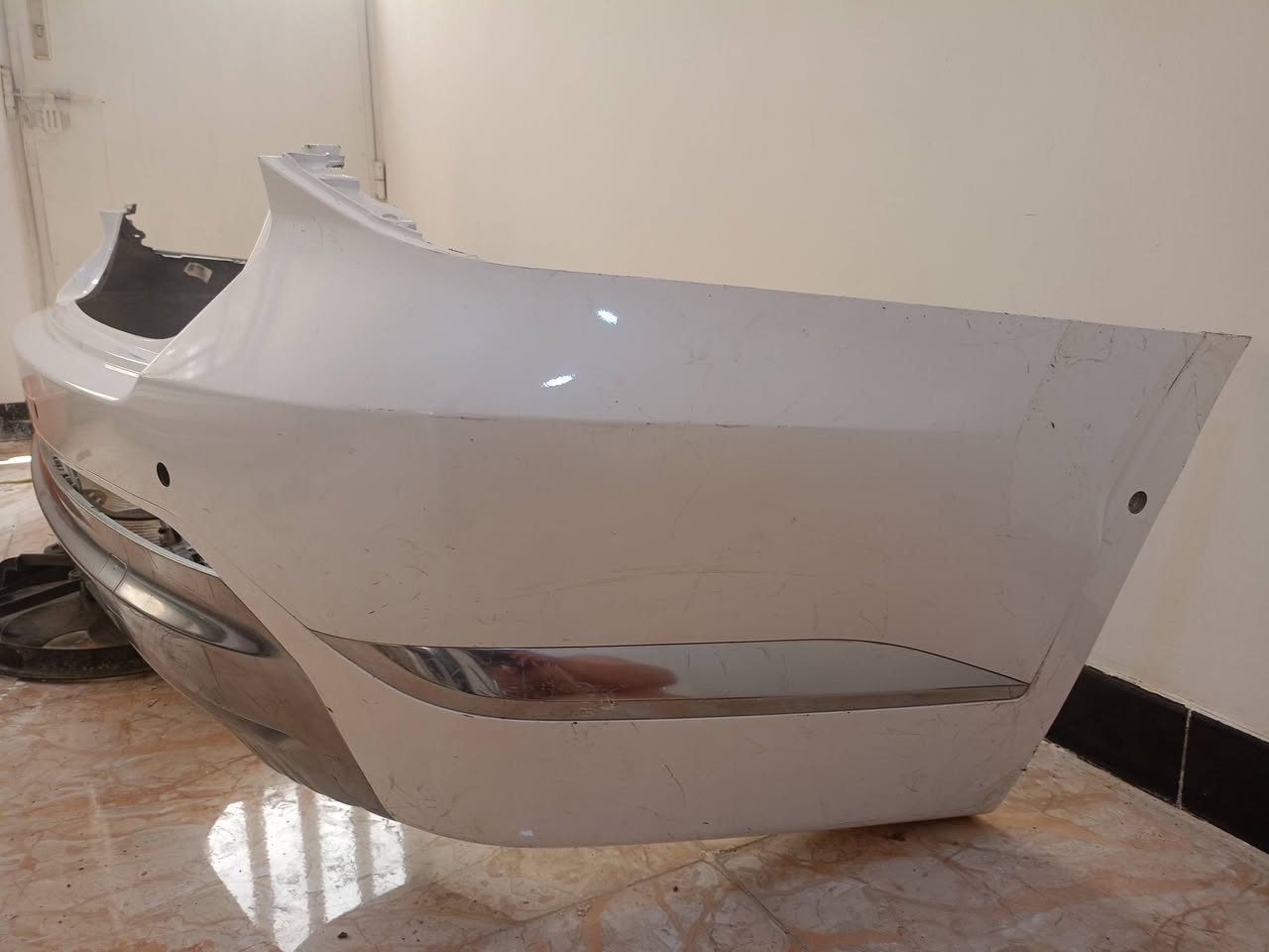 متوفر دعامية خلفية بلسايد 23
24
25
السعر 200 الف


**إذا كنت صاحب هذا الإعلان وتريد حذفه لأي سبب، رجاءا أرسل رسالة إلى الدعم الفني**
