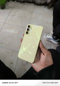 ✅جهاز : SAMSUNG A15 مواصفات الجهاز :  Ram:256 Ram:8+8 الشاشة 6.5 بوصة ...