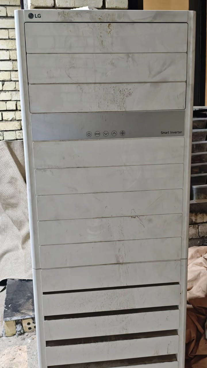 سبلت كنتوري LG. انفيرتر تحكم امبيريه
جديد مشتغل موسم واحد فقط
كامل هو وملحقاته غاز كامل عل فحص 
السعر مليون و600 الف 
مكاني بغداد حي الجهاد


**إذا كنت صاحب هذا الإعلان وتريد حذفه لأي سبب، رجاءا أرسل رسالة إلى الدعم الفني**