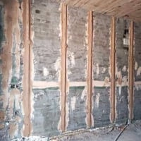 كادر عمل خلفات من الفلوجه جص وبورك ولبخ وتصفير درجه اولى تسليم مهندس ا...