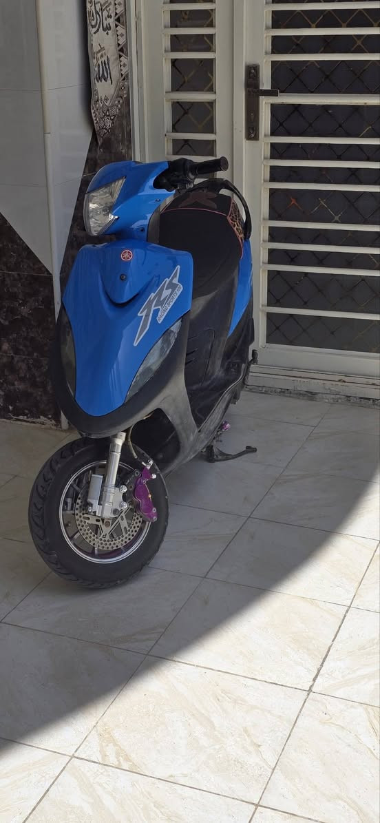 للبيع بدون مراوس مال مستعجل دراجه ماكس عدله بوشه 49 مزوده تزويد خارجي  من الطول للطول كله اصلي وياله NCY
و دبل RGS وصينيه  و فچ برمبو  وشيال اصلي وصالنصه صچميه دبل بوشه  و شوته اربعه ولف وكشن رياضي اربعه ولف وجك صفح رياضي برمبو  وسلف 55  وتايرات جدد ودبلات امامي رياضي ودبل خلفي رياضي ار جي اس وبعد بيه خير من الله غراض  مكان نجف حي الجامعه دهن كله امزويل. سلف هندر بكل وقت. سعر مال مستعجل 635   المايعرف اسعار الغراض فدوه لا يتعبني ***********
