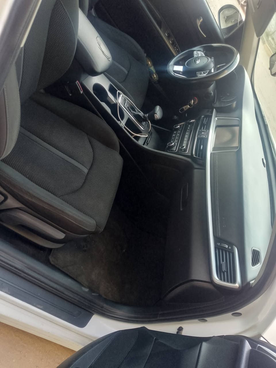 سلام عليكم رمظان كريم اوبتما 20 وارد امريكا رقم دولي سياره على وظع الشركه كلشي ممفتوح بيها حادث امريكا بنيد بدون دواخل شرط شواصي تكم كلها كفاله بيها مكانات صبغ نص فول ماشيه 99 130مكانها نجف ***********
