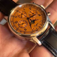 سيكال • ساعات • أصلي