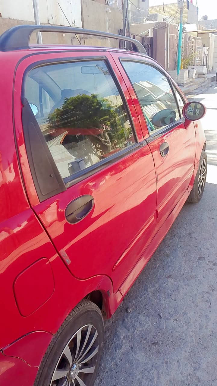 السلام عليكم QQ 2013 للبيع السيارة جاهزة كير مكينه تبريد تخم تاير جديد حداديه ٪70 خير من الله متصرفون عليها اي شي السعر 25 وبيها مجال و رجائا لحد يكسر بالسعر المكان بغداد
