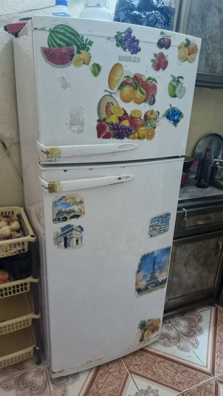 مبرده خارجيه 250
ثلاجه حجم كبير بلاديه فول تجميد 200
كنتور صاج 200
سنك 15
بردات 20
زوليه 25 / اسعار بيه مجال فلوجه


**إذا كنت صاحب هذا الإعلان وتريد حذفه لأي سبب، رجاءا أرسل رسالة إلى الدعم الفني**