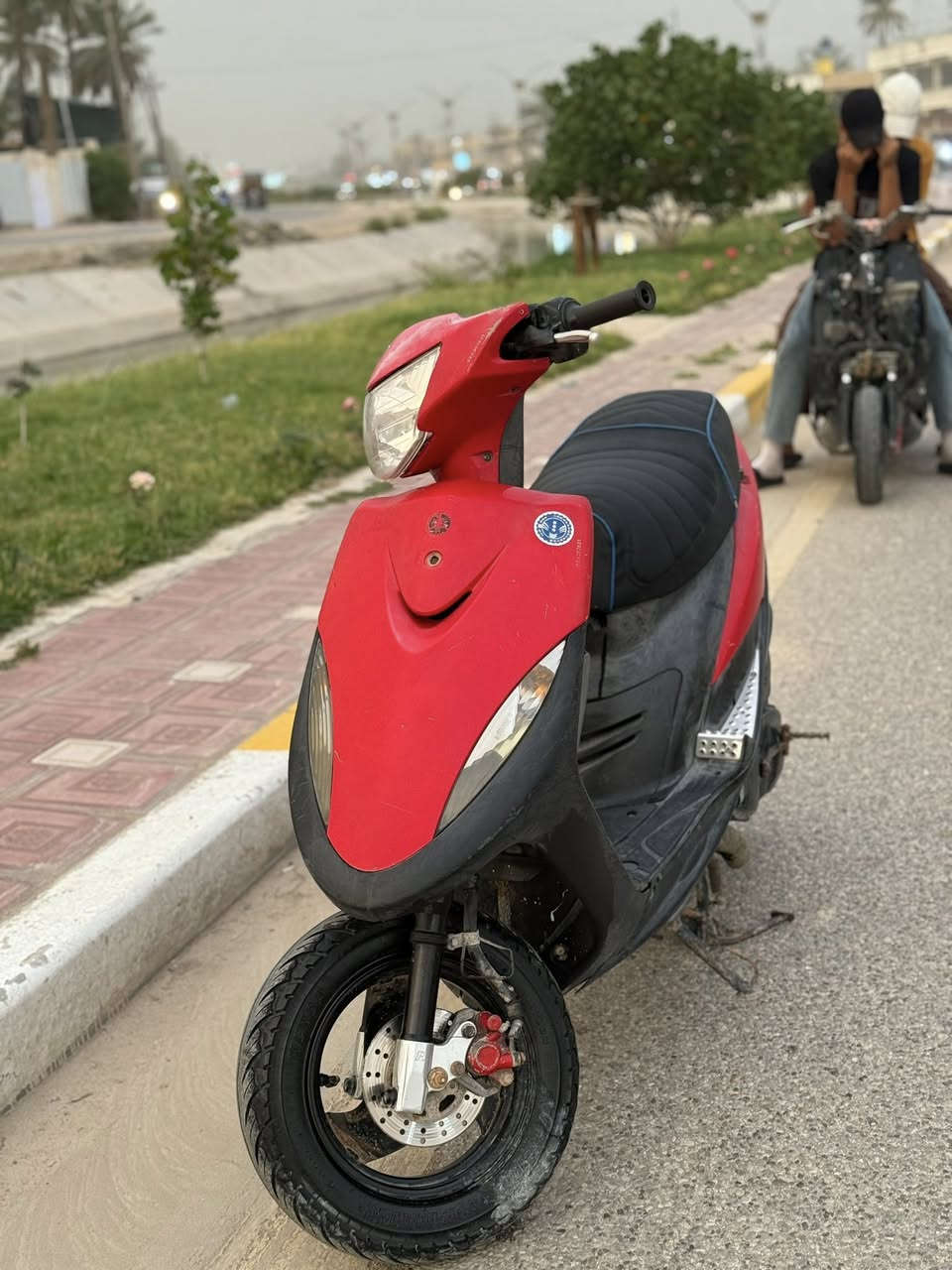 كفر ماكس احمر بلادي للبيع سعر مناسب


**إذا كنت صاحب هذا الإعلان وتريد حذفه لأي سبب، رجاءا أرسل رسالة إلى الدعم الفني**