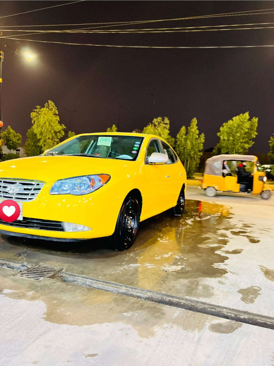 السلام عليكم النتره البيع 2009ورد أمريكي ضرها باب صدر فقط بدون دواخل ليبل واحد محرك كير خير من الله حداديه جديده داخل جديد تفه كلها كامله مانقصها ايشي رقم بغداد تحويل شوكت مايعجبك سعر 98وبيها مجال سياره متعوب عليها لمؤشراي لا يعلق وله يتصل استفسار ***********
