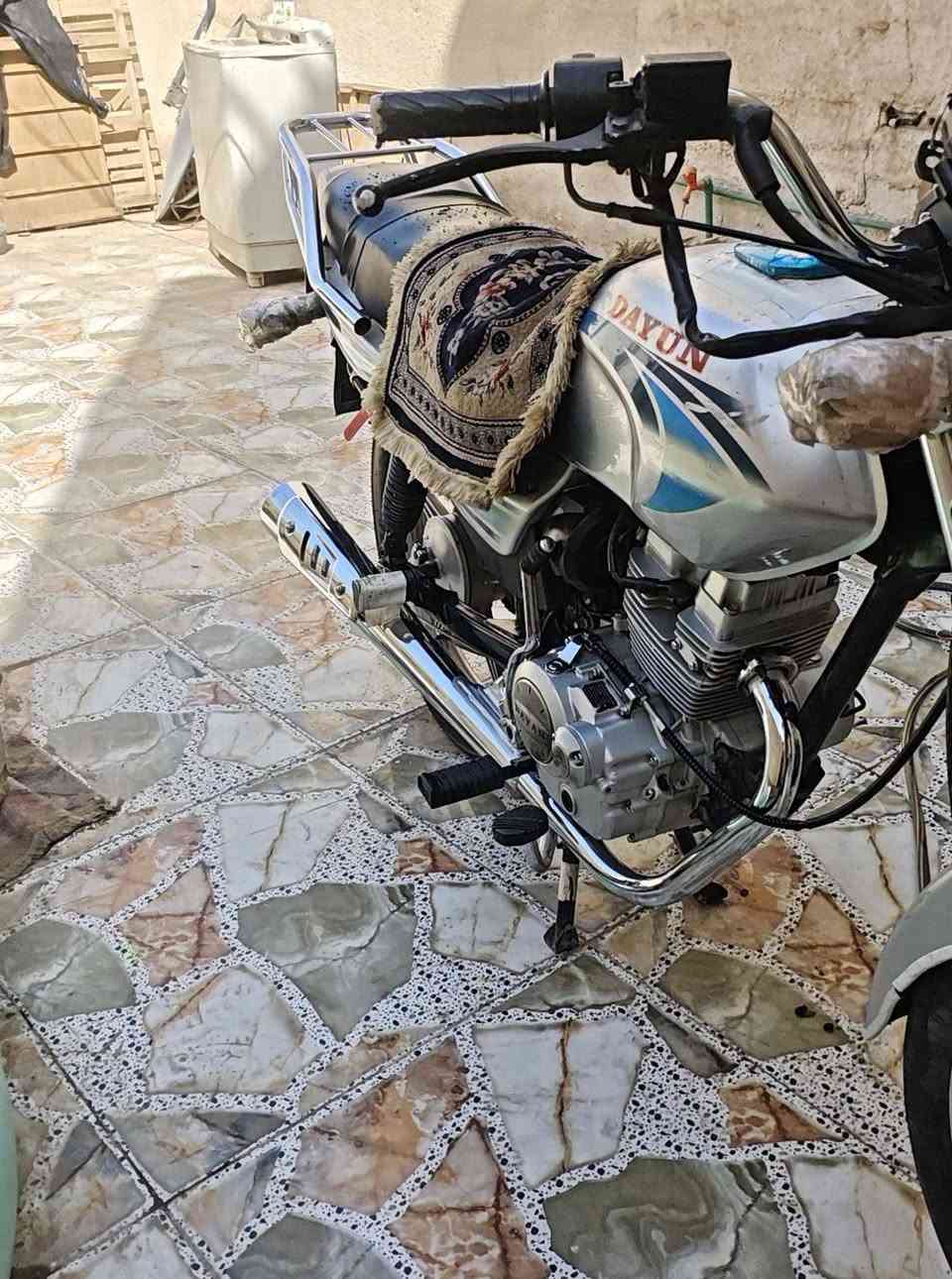 سلام عليكم دايون مديل 21 اوراق اصولي دراجه لا تبخير ولا تنضح دراجه تخبل سعر 950 وبيها مجال (ابو ال800 اعبر المنشور 👍🏻


**إذا كنت صاحب هذا الإعلان وتريد حذفه لأي سبب، رجاءا أرسل رسالة إلى الدعم الفني**