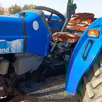 نيوهولد ٨٠ • موديل ١٤ • حره