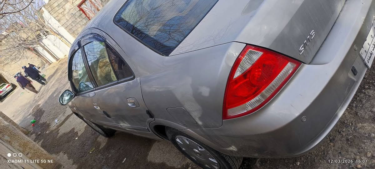 سنی کۆری 2007 زۆر جوان ماڵی دۆست ABS حاسە ئاوێنە شفت و کارەبای و هیتەر دەسک ستیل فۆڕمیکاسوکان ڤۆلێۆم تەبرید لەمس کوشن جڵد وهیتەر سویچ بیلادی بەردی ساڵەنسا تیایە گوڵۆپی ناو سعاتەکە بەشەرت هەموی ئەکوژێتەوە ***********تکایە سعرم نوسیوەمجالێکی زۆرکەم بنجوين, السليمانية
