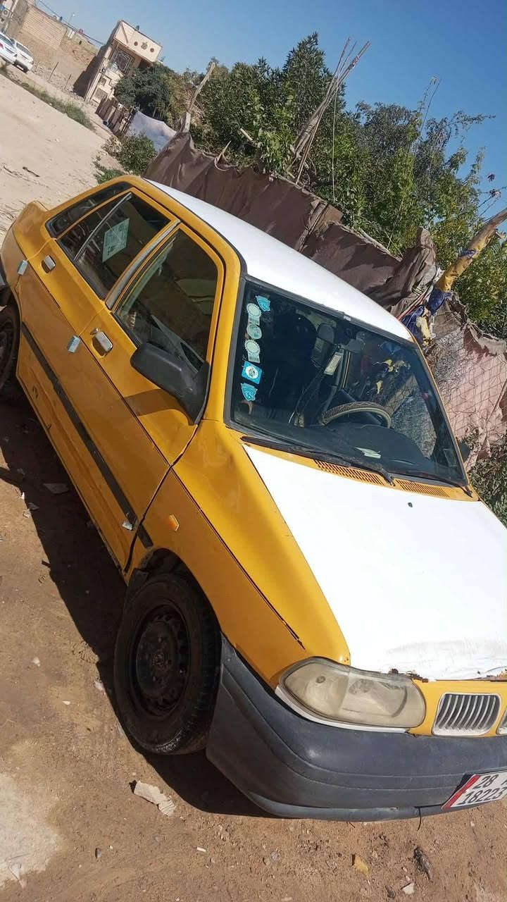 سلام عليكم شباب سايبا موديل 2011بسمي امصفره  سياره حلوه هاذه رقمي الحال يتواصل***********
