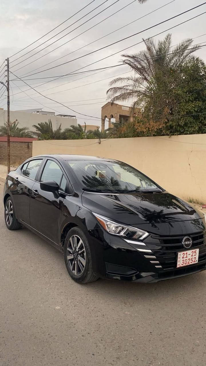 سلام عليكم
فيرسا 2023 sv للبيع
ضررها موضح بالصور بارد فقط بدون صبغ
مكانها تكريت
سعرها 120 بيها مجال
للاستفسار *********** بي واتساب وتكدر تتصل
