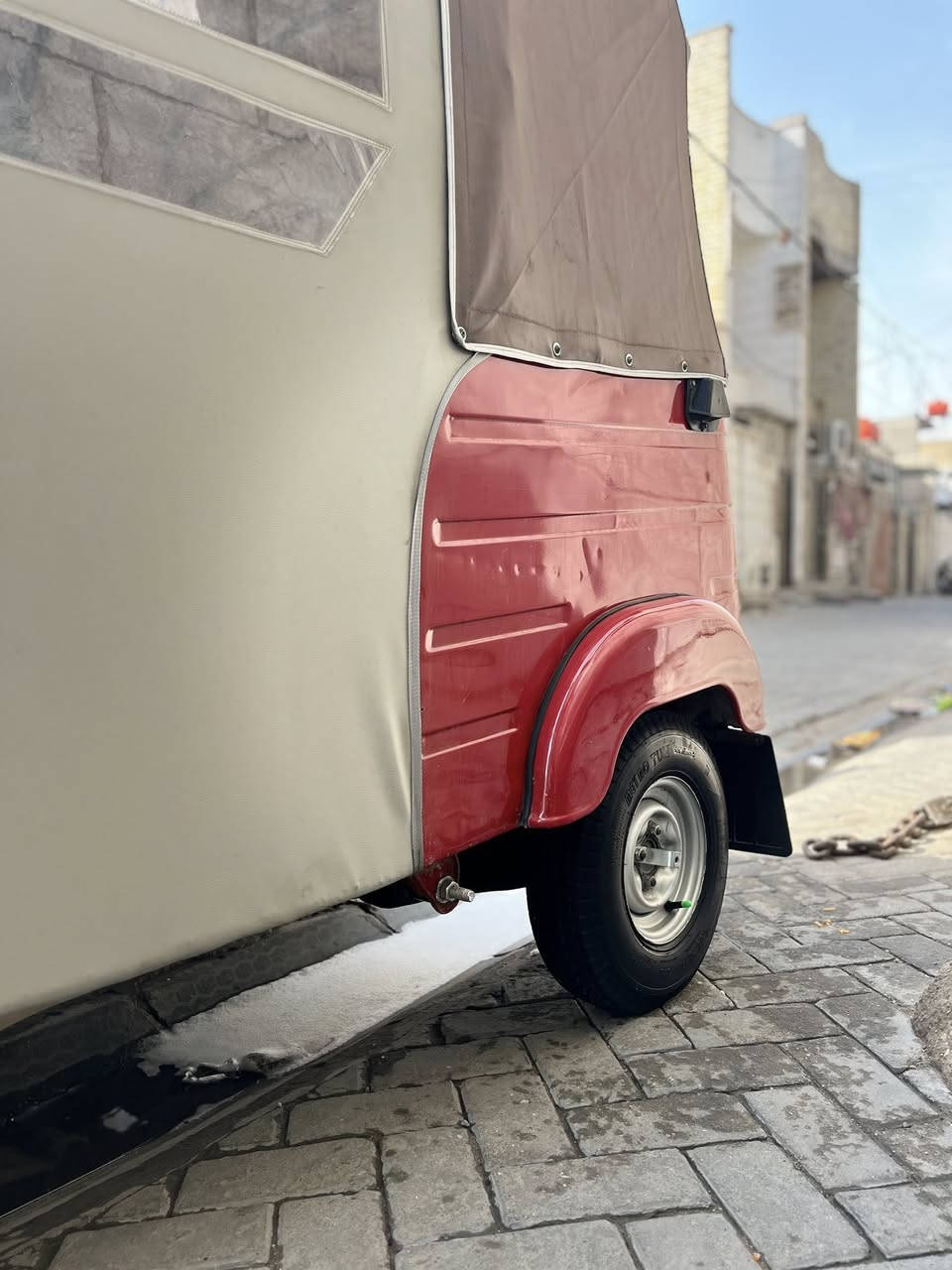 تكتك 18 مكينه 20 جديدة رقم بغداد تفاصيلها خاص***********
