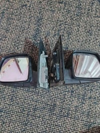 ستاركس • مرايات • تلبيسات خلية النحل